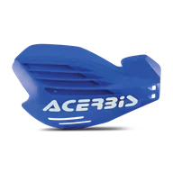 Części motocyklowe - Handbary Acerbis X-Force Niebieski - miniaturka - grafika 1