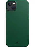 Etui i futerały do telefonów - Black Rock - Etui Urban Case silikonowe pasuje do Apple iPhone 14 Plus I etui na telefon komórkowy, silikonowe, cienkie, antypoślizgowe (ciemnozielone) - miniaturka - grafika 1