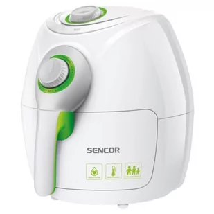Sencor SFR 3220WH - Frytkownice - miniaturka - grafika 1