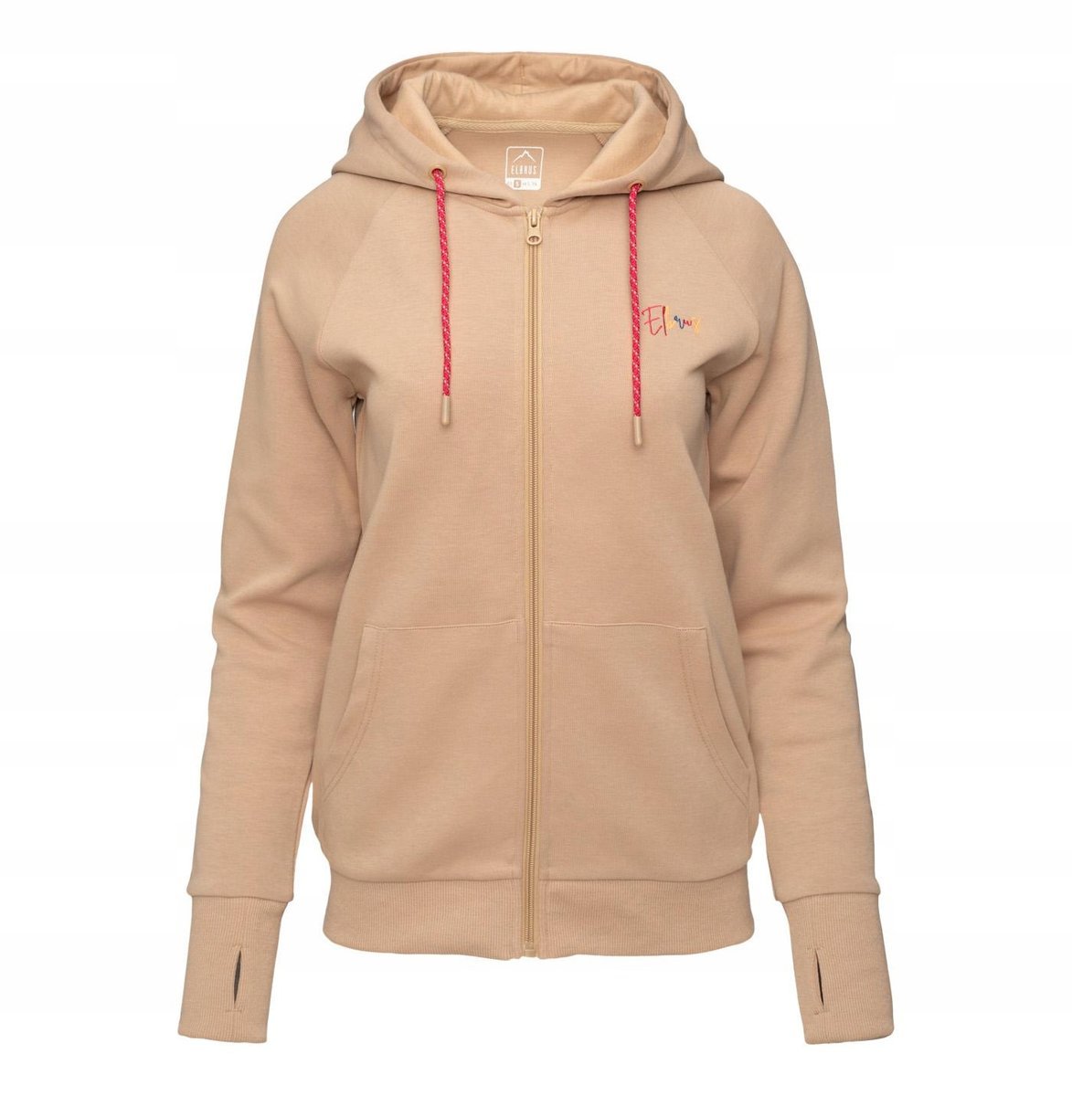 Damska Bluza RUNA II WO'S L