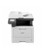 Drukarki - BROTHER Monochrome Multifunction Laser Printer 4 in 1 48ppm/duplex/network - miniaturka - grafika 1