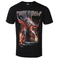 Koszulki męskie - koszulka POWERWOLF - WAKE UP THE WICKED-M - miniaturka - grafika 1