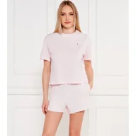 Piżamy damskie - Tommy Hilfiger Piżama Regular Fit - miniaturka - grafika 1
