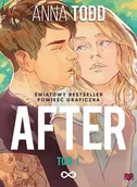 Pozostałe książki - After. Tom 1 - miniaturka - grafika 1