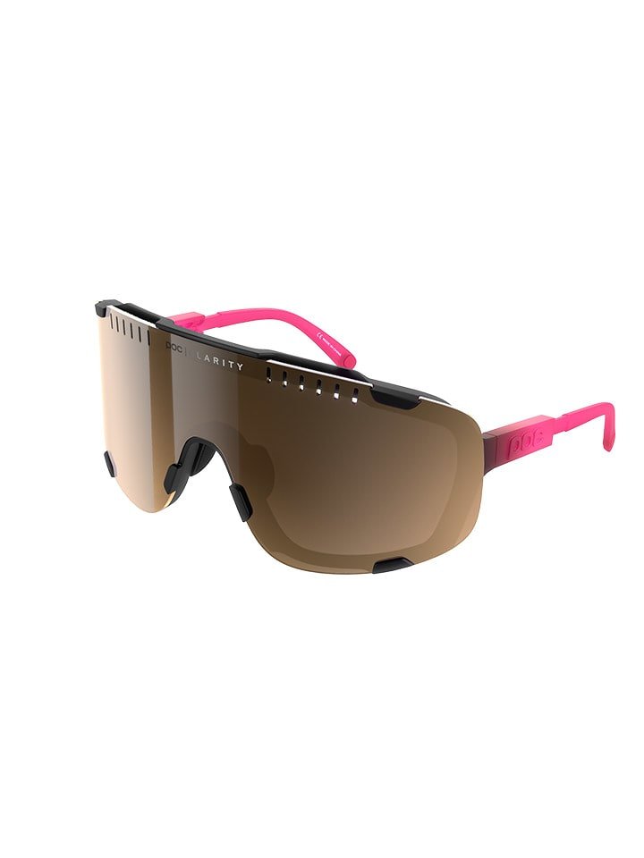 POC Okulary rowerowe 