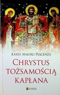 Religia i religioznawstwo - Chrystus Tożsamością Kapłana - miniaturka - grafika 1