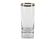 Szklanki - 6x Szklanka do piwa 360ml Golden Line - miniaturka - grafika 1