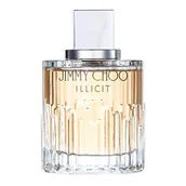 Wody i perfumy damskie - Jimmy Choo Illicit woda perfumowana spray 100ml - - miniaturka - grafika 1