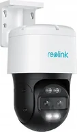 Kamery IP - Reolink TrackMix Series P760 PoE - miniaturka - grafika 1