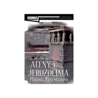 Czasopisma - Kronos 2/2012 Ateny i Jerozolima - PRACA ZBIOROWA - miniaturka - grafika 1