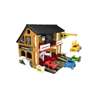 Domki dla lalek - Play house auto serwis - miniaturka - grafika 1