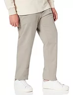 Spodnie męskie - camel active spodnie męskie, beżowy, 32W / 32L - miniaturka - grafika 1
