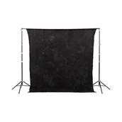 Tła fotograficzne - Tło materiałowe 3x3 m GlareOne Canvas 09 - miniaturka - grafika 1