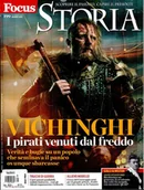 Czasopisma - Focus Storia [IT] - miniaturka - grafika 1