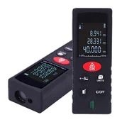 Dalmierze - Dalmierz Laserowy Miernik Odległości Do 40 Metrów - miniaturka - grafika 1