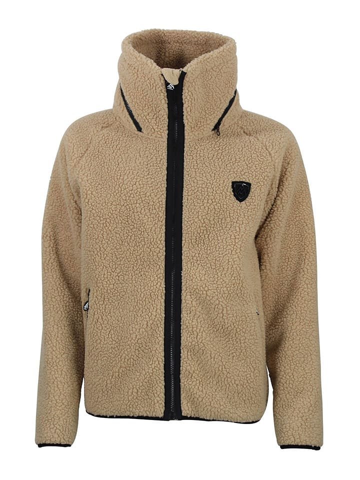 Peak Mountain Kurtka polarowa 