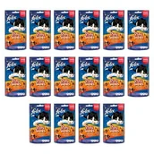 Przysmaki dla kotów - Przysmak dla kota FELIX Play Tubes Kurczak i wątróbka 16 x 50 g - miniaturka - grafika 1