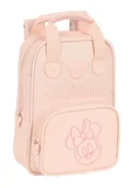 Plecaki - Safta Przedmiot, Myszka Minnie Plecak Dzieci, Wielokolorowy, M, Kolor: wielokolorow, M, Casual - miniaturka - grafika 1