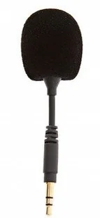 DJI Mikrofon FM-15 Flexi-Mic dla Osmo rc-7003-0 - Akcesoria do statywów - miniaturka - grafika 1