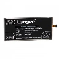 Baterie do telefonów - VHBW Bateria do LG Stylo 6, 3800 mAh - miniaturka - grafika 1