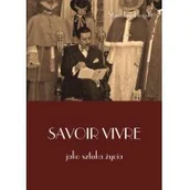 Poradniki hobbystyczne - Św. Tomasza z Akwinu Savoir vivre jako sztuka życia Stanisław Krajski - miniaturka - grafika 1