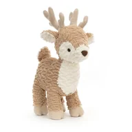 Maskotki i pluszaki - MASKOTKA JELLYCAT Renifer Mitzi 36 cm - miniaturka - grafika 1