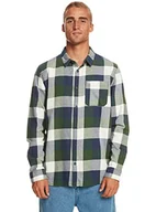 Koszulki męskie - Quiksilver Motherfly Koszulka męska (zestaw 1 sztuk) - miniaturka - grafika 1