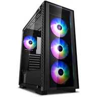 Obudowy komputerowe - DeepCool MATREXX 50 ADD-RGB 4F - miniaturka - grafika 1