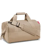 Torby podróżne - Torba kabinowa / plecak Reisenthel Allrounder M Duffel - mix caramel - miniaturka - grafika 1