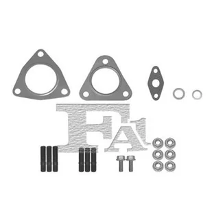Zestaw montażowy, doładowanie FA1 KT110440 - Układ zasilania - akcesoria - miniaturka - grafika 1