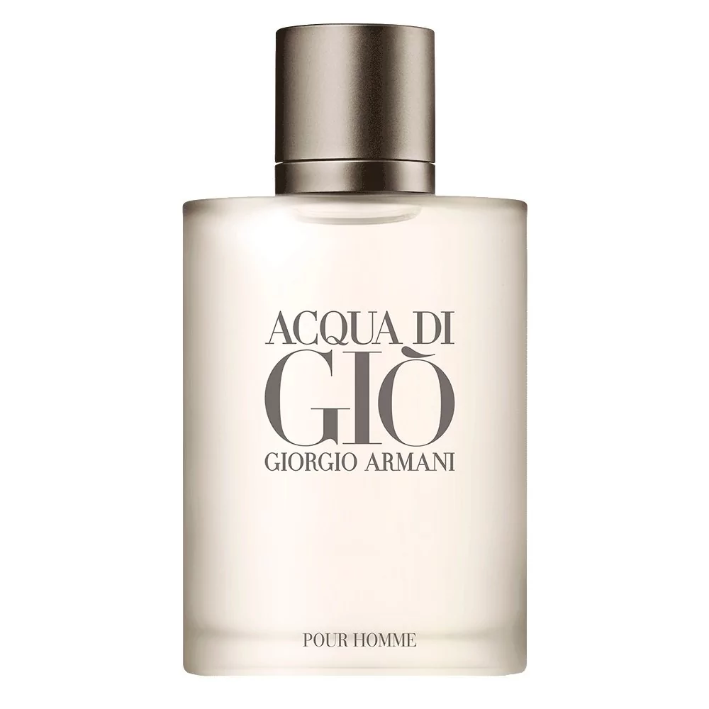 Giorgio Armani Acqua di Gio Pour Homme woda toaletowa 200ml - Ceny i opinie  na Skapiec.pl