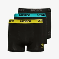 Majtki męskie - UMBRO BOKSERKI BLACKFORD - miniaturka - grafika 1