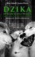E-booki - nauka - Dzika sprawiedliwość. Moralne życie zwierząt - miniaturka - grafika 1