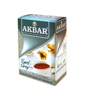 Herbata - Ahmad Tea Akbar Earl Grey 100g liść - miniaturka - grafika 1