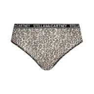 Majtki damskie - Stella McCartney Figi | high waist - miniaturka - grafika 1