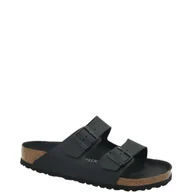 Klapki i japonki męskie - Birkenstock Klapki Arizona BF - miniaturka - grafika 1