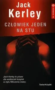 Człowiek jeden na stu - Kryminały - miniaturka - grafika 1