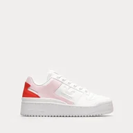 Buty dla chłopców - ADIDAS FORUM BOLD J - miniaturka - grafika 1