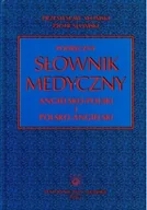 Książki medyczne - Podręczny słownik medyczny angielsko-polski i polsko-angielski - miniaturka - grafika 1
