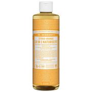 Mydła - Dr Bronners Shikakai Soap Citrus-Orange 18-in-1 Natural Soap 475 ml - miniaturka - grafika 1