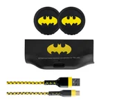 Akcesoria do Xbox - FR-TEC Play And Charge Batman do Xbox Series X/S - miniaturka - grafika 1