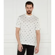 Koszulki męskie - Emporio Armani T-shirt Regular Fit - miniaturka - grafika 1