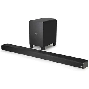 POLK AUDIO Dolby Atmos Signa S4 - Soundbary - miniaturka - grafika 1