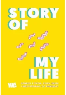 Story of my life - Rozrywka i humor - miniaturka - grafika 2