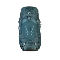 Plecaki - Plecak trekkingowy Hannah Wanderer 45 Deep Teal - miniaturka - grafika 1