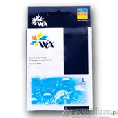 Tusze zamienniki - THI Tusz Black BROTHER LC900BK zamiennik LC900BK 35 ml WOX-B900BN - miniaturka - grafika 1