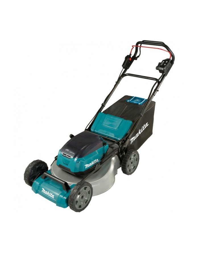 Makita cordless lawnmower DLM536Z
