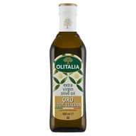 Oliwa - Olitalia Oro Oliwa z oliwek najwyższej jakości z pierwszego tłoczenia 500 ml - miniaturka - grafika 1