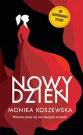 Literatura obyczajowa - Nowy dzień cz.4 - miniaturka - grafika 1