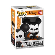 Figurki kolekcjonerskie - Funko POP! Disney, figurka kolekcjonerska, Mickey Mouse, 795 - miniaturka - grafika 1